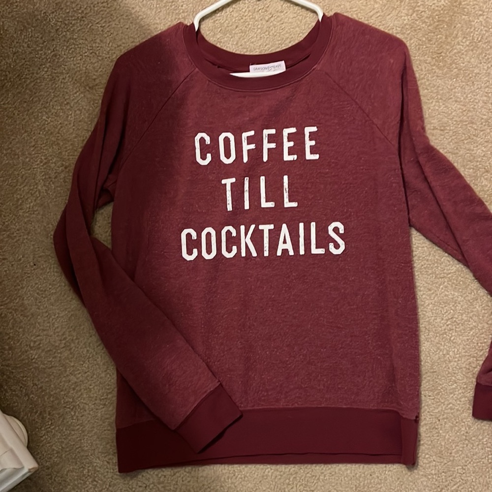 Grayson Threads Size Small Sweater - image 3